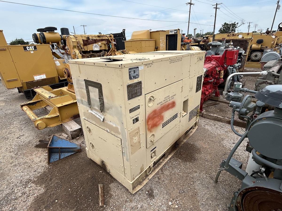 Used Furmont MEP-804A