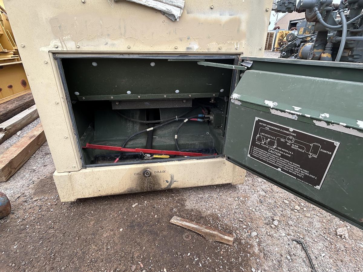 Used Furmont MEP-804A