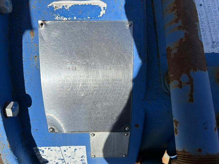 Used Caterpillar C18