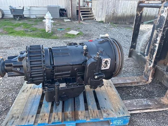 Used Allison HT-750 DRD