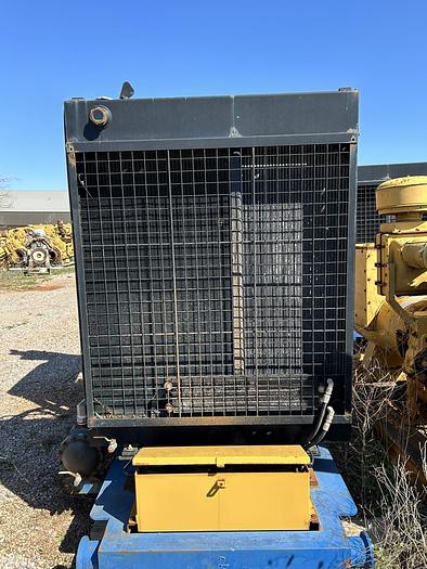 Used Caterpillar C18