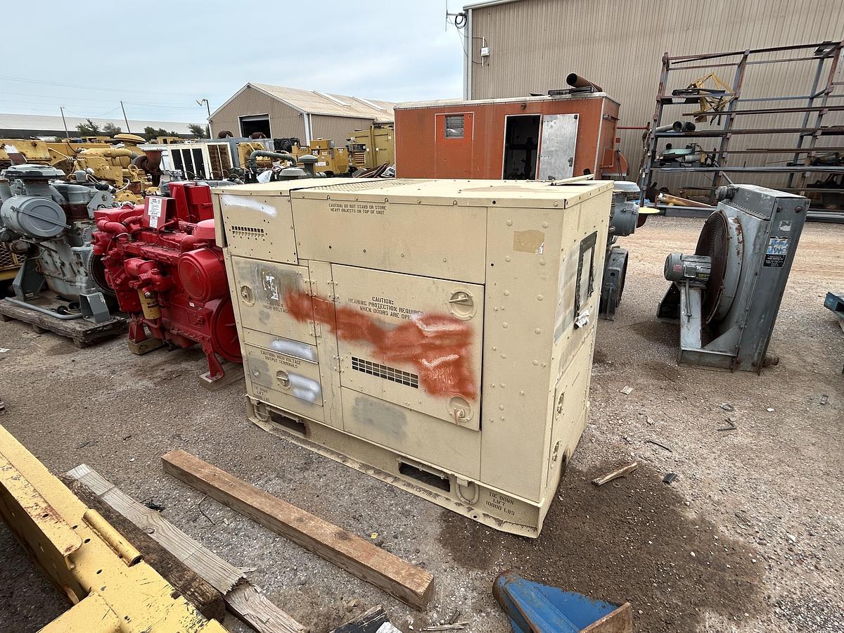 Used Furmont MEP-804A