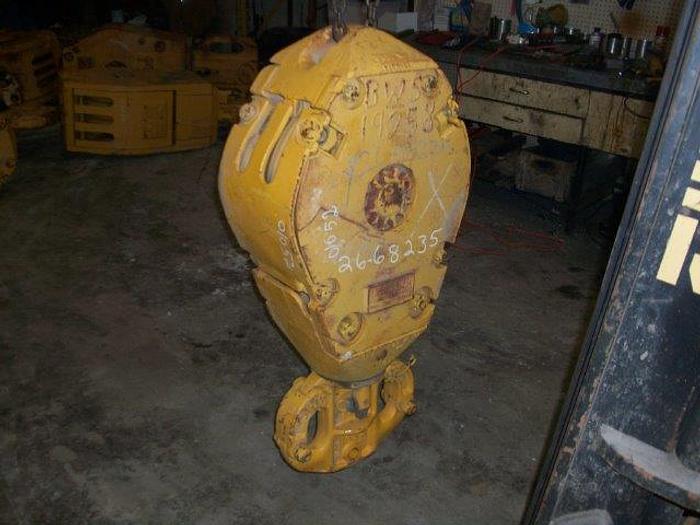 Used IDECO CARRIER TRUCK