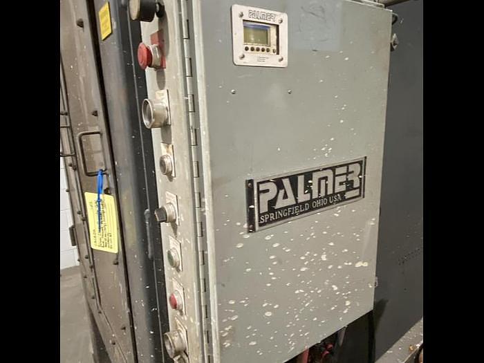 Used PALMER CM-50 COREMAKER