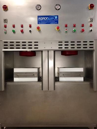 PRESSE A JAMBON Fabrication Française