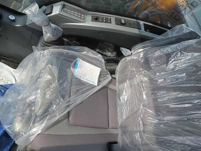 Used 2021 HYUNDAI ROBEX 190W-9