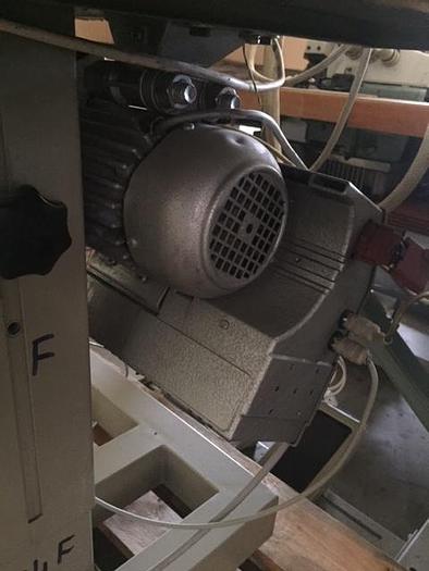 Used Dürkopp Adler K269-273 Dürkopp Adler K269-273