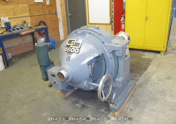 Used 1994 ANDRITZ 26TFIII #26453