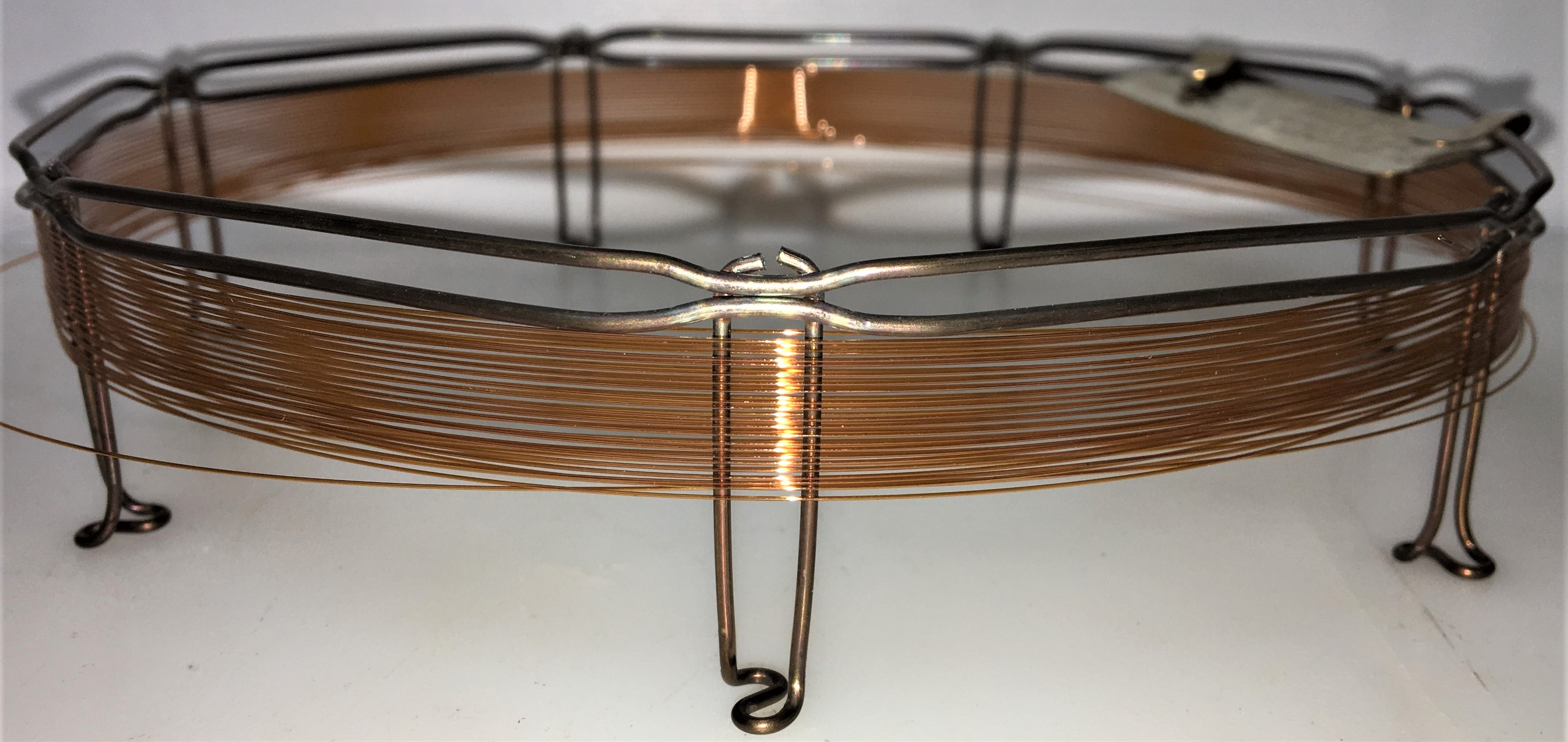 New Open Box J&W DB-5MS (122-5532) Capillary Column - 30M x 0.25mm x 0.25µm