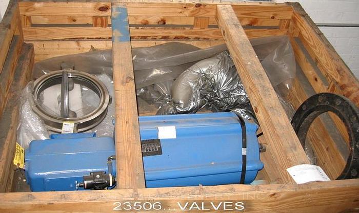 Refurbished DEZURIK #23506