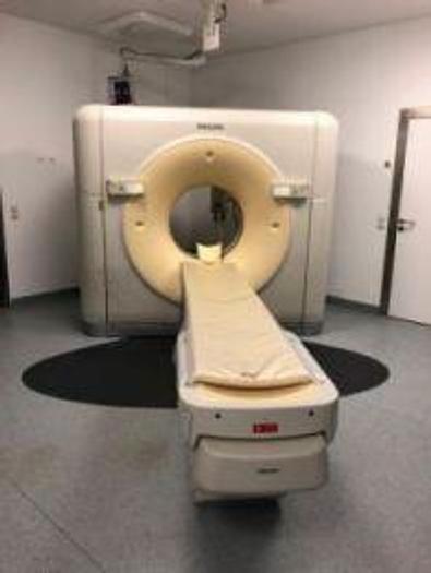 Gebraucht 2006 CT PHILIPS BRILLIANCE 64-SLICES
