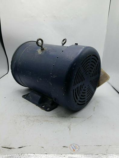 Used LEESON N184T11FB1C