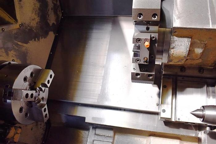 Used 2006 Doosan/Daewoo Puma 240C