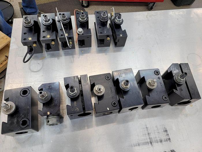 Used 2007 Romi M27x80"