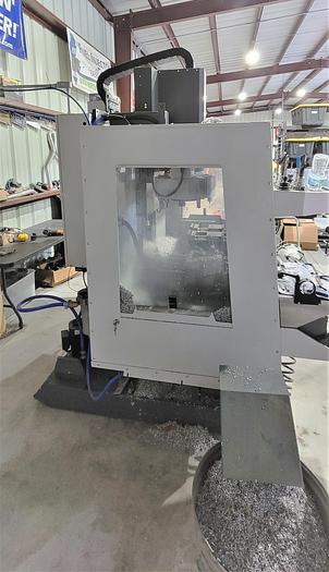 Used 2020 Haas TM-1P