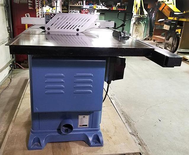 Used Oliver M-4035 Table Saw