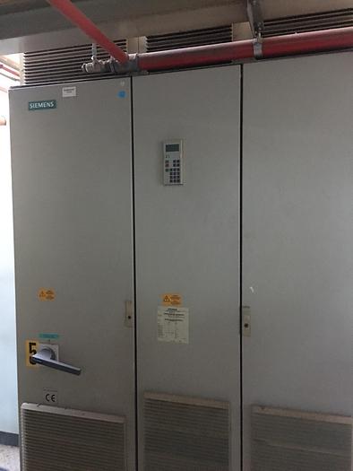 Used (EVS-78) - Extruder - ZSK 50