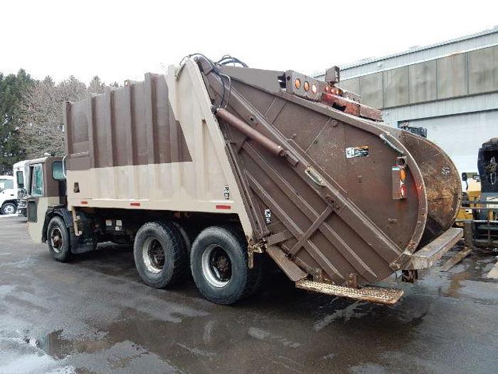 Used 1998 CCC LET2-45