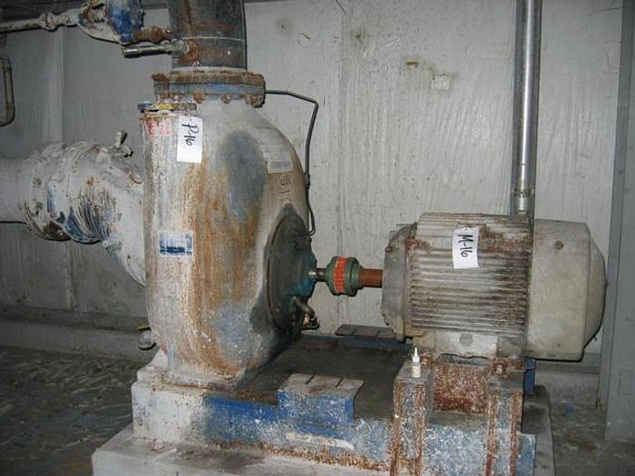 Used SULZER APT52-716 #21096