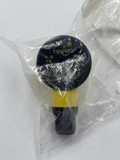 Banner Engineering T18SP6RQ