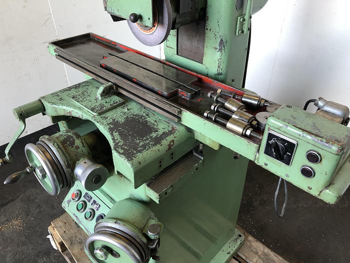 Gebruikt Abawerk FFK