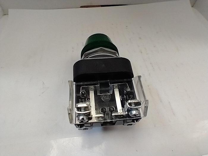 Allen-Bradley 800-q24g