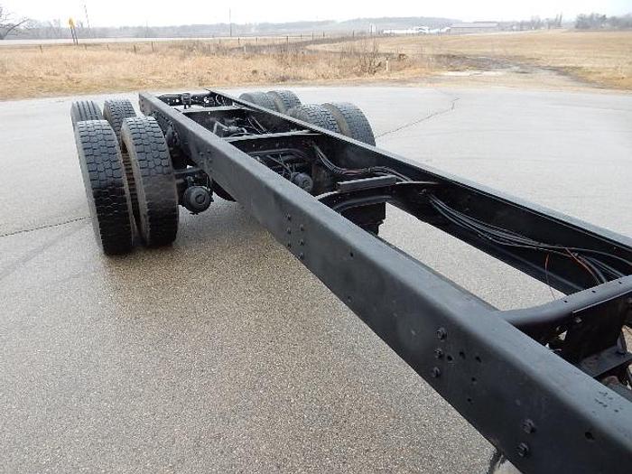 Used 1993 International 4900