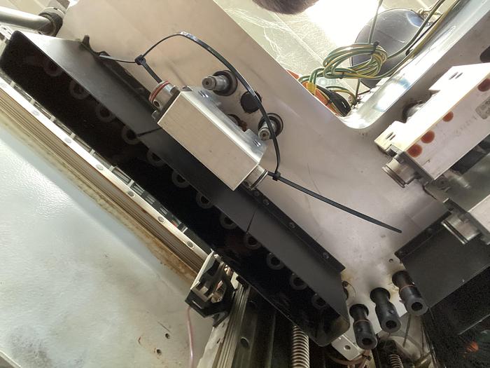 Usato 2012 Biesse Rover Gantry 6.12