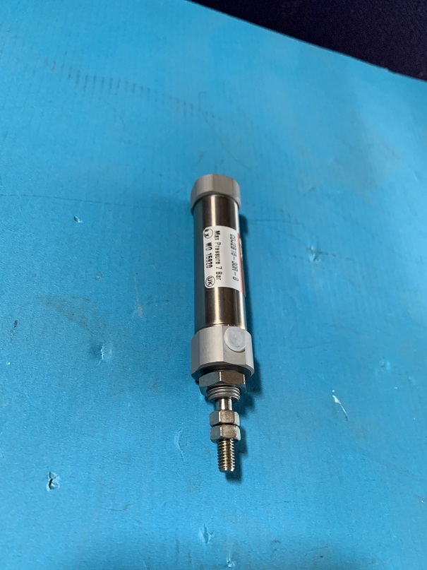 Used SMC Air Cylinder CDJ2B16-30R-B