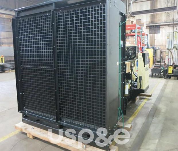 1 MW 2022 New Kohler KD27V12 Diesel Generator Set