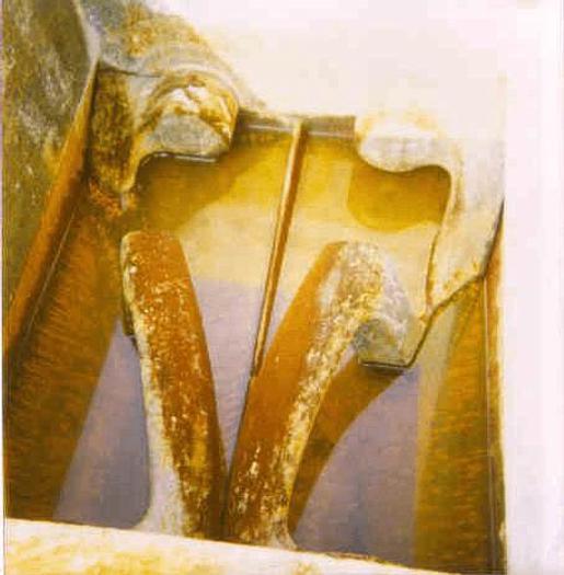 Used 150 GALLON J.H. DAY SIGMA BLADE MIXER – C/S – JACKETED