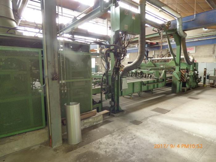 Usato 1989 Angelo & cremona Tze 4000
