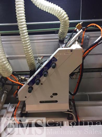 Used Biesse Stream A 6.0 Edgebander