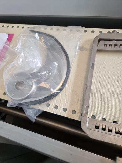 Used RUHLE  SR1 ( SN 1063)