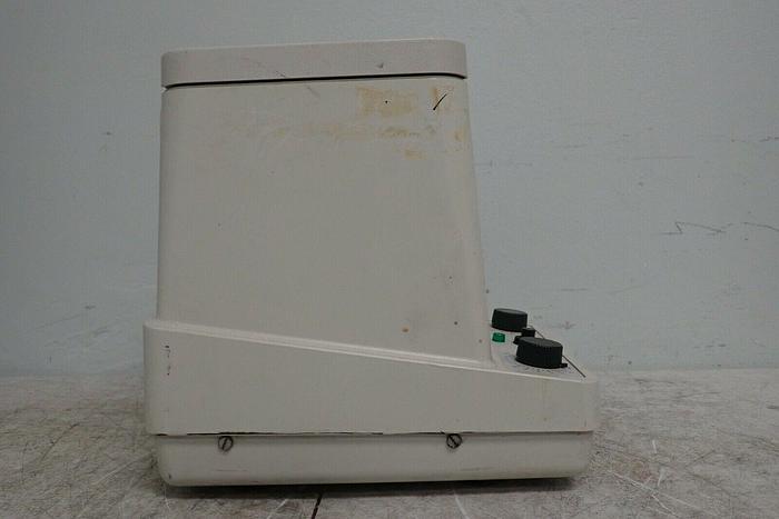 Used Eppendorf 5415C Table Top Centrifuge with Rotor