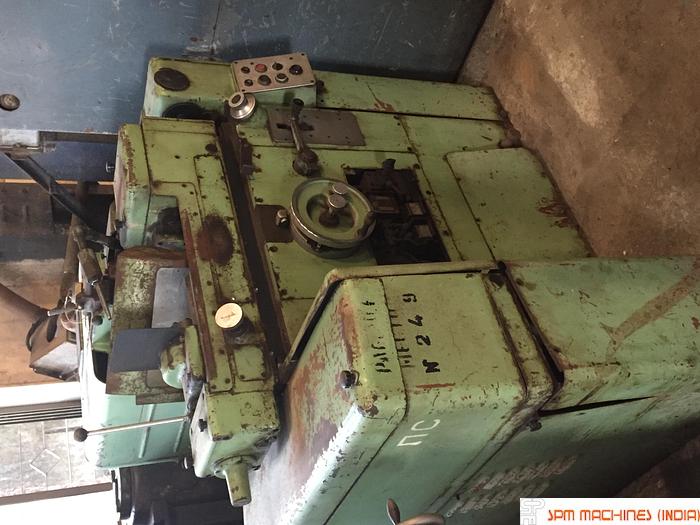 Used Stanko Russian Thread Grinder 5820