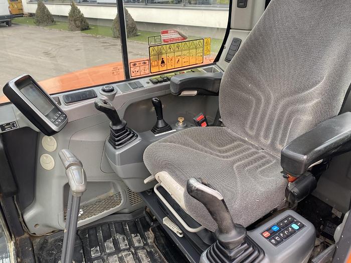 Usato 2016 DOOSAN DX63-3