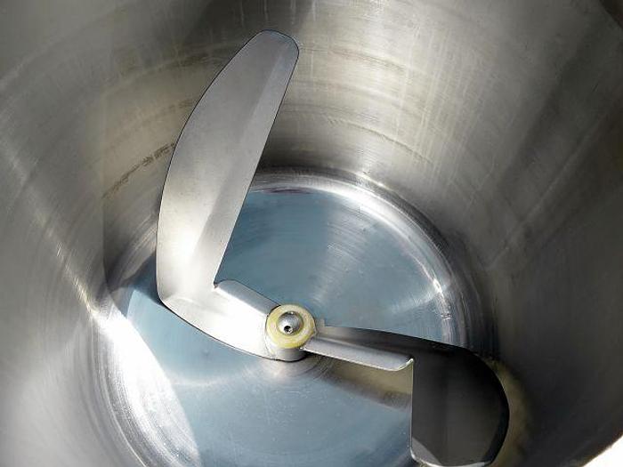 Gebraucht Vakona ESK 150 STL