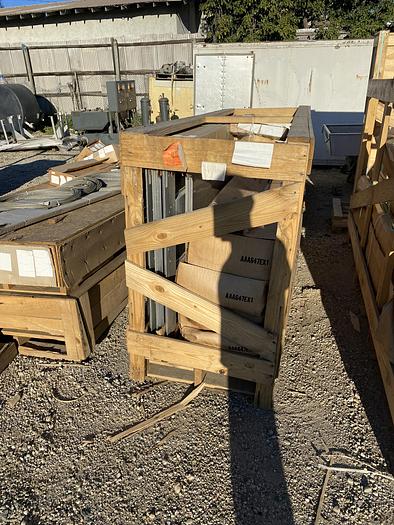 Used 2021 Otis Elevator Cars