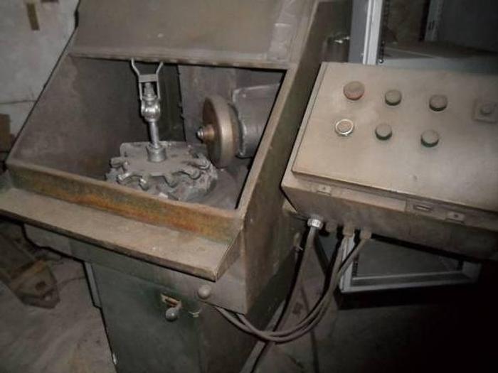 Used HewSaw Knife Grinder