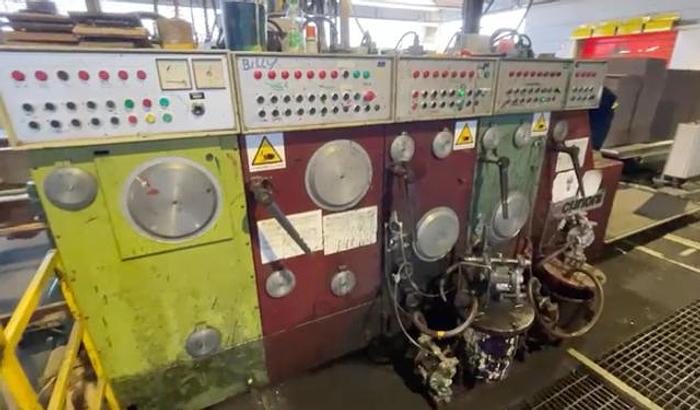 Usato Curioni 2800NT