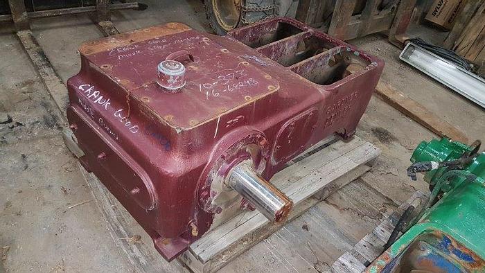 Used Gardner Denver PE-5