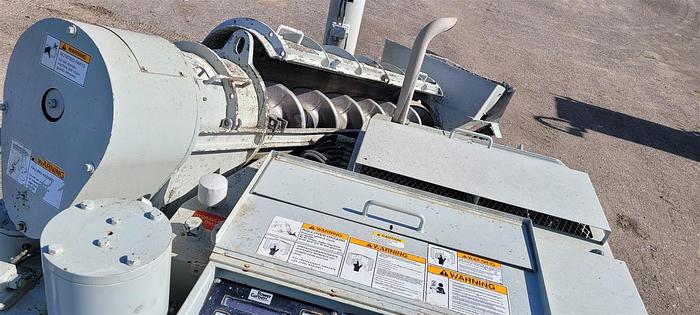 Used 2005 Power Curber 5700B