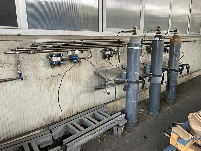 Usato 2000 Prima Insustrie Platino 9000L