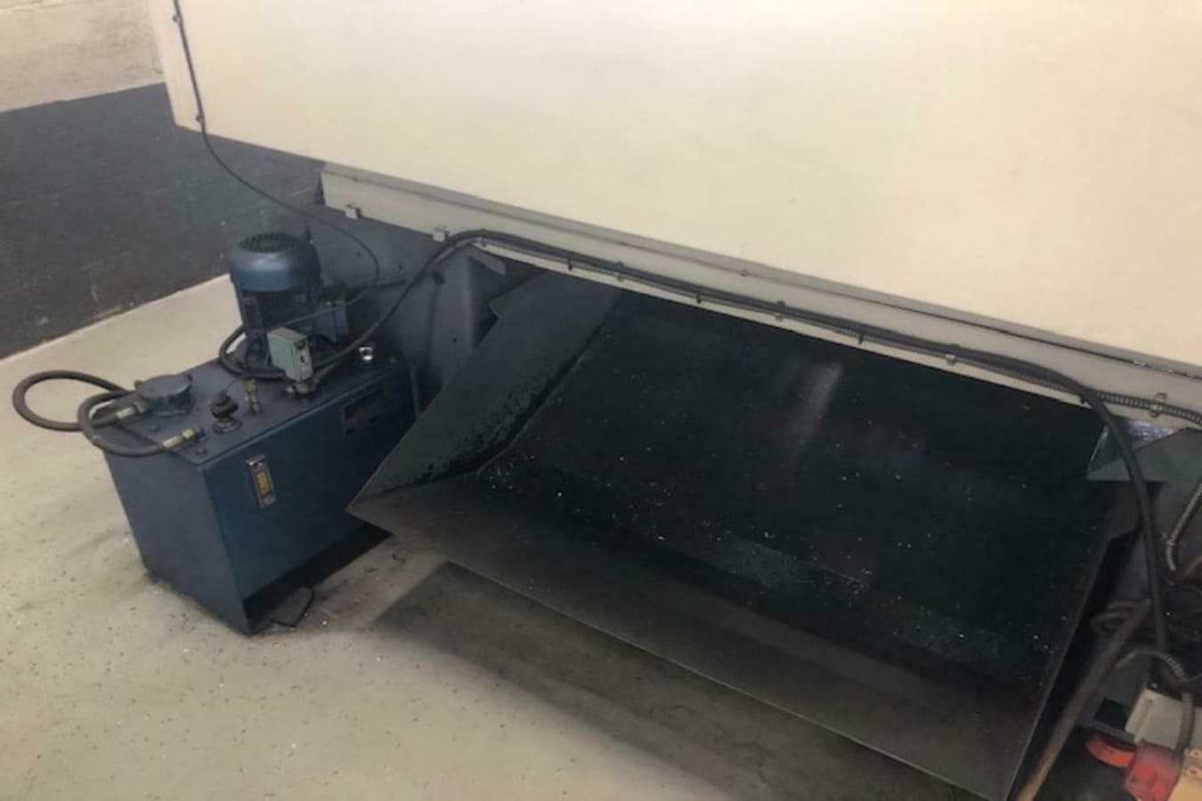 Used PINACHO S94 C/200