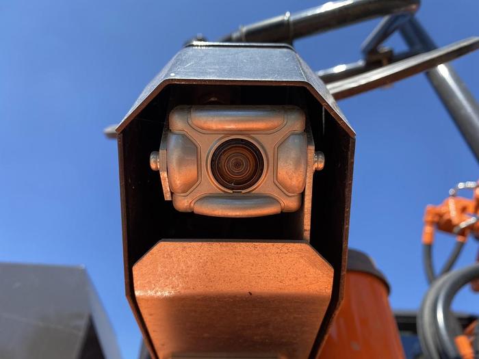 Usato 2019 HITACHI ZX135US-6