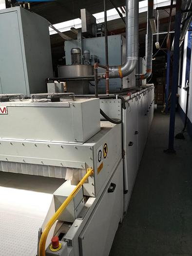 Used RF STALAM 2010