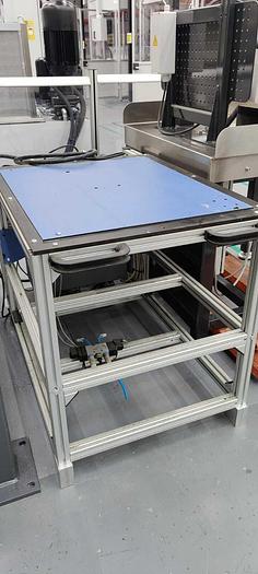 Used 2016 Universal Robots UR10 Cobot/Robot