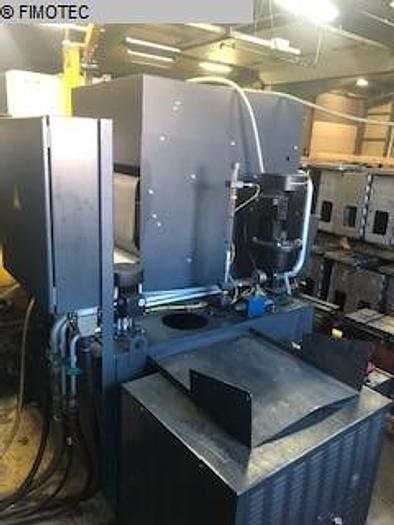 Used 2012 DMG DECKEL MAHO DMF 180 linear