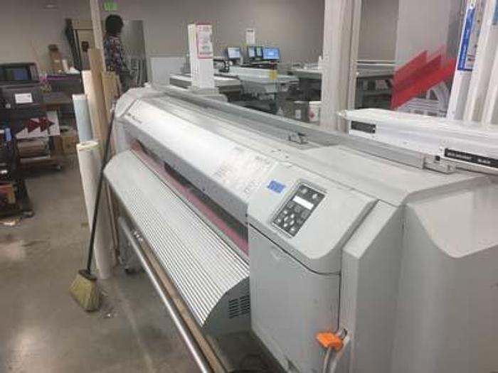 Used 2015 Mutoh 1628X